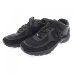 Chanel Sneakers Black — view 3