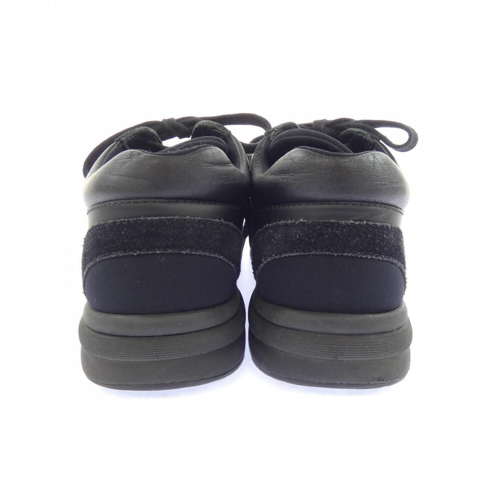 Chanel Sneakers Black — view 5