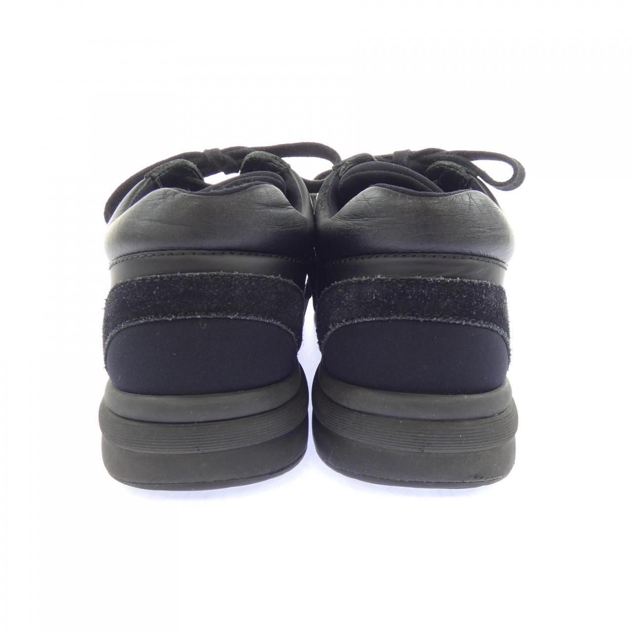 Chanel Sneakers Black — view 5