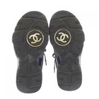 Chanel Sneakers Black — view 4
