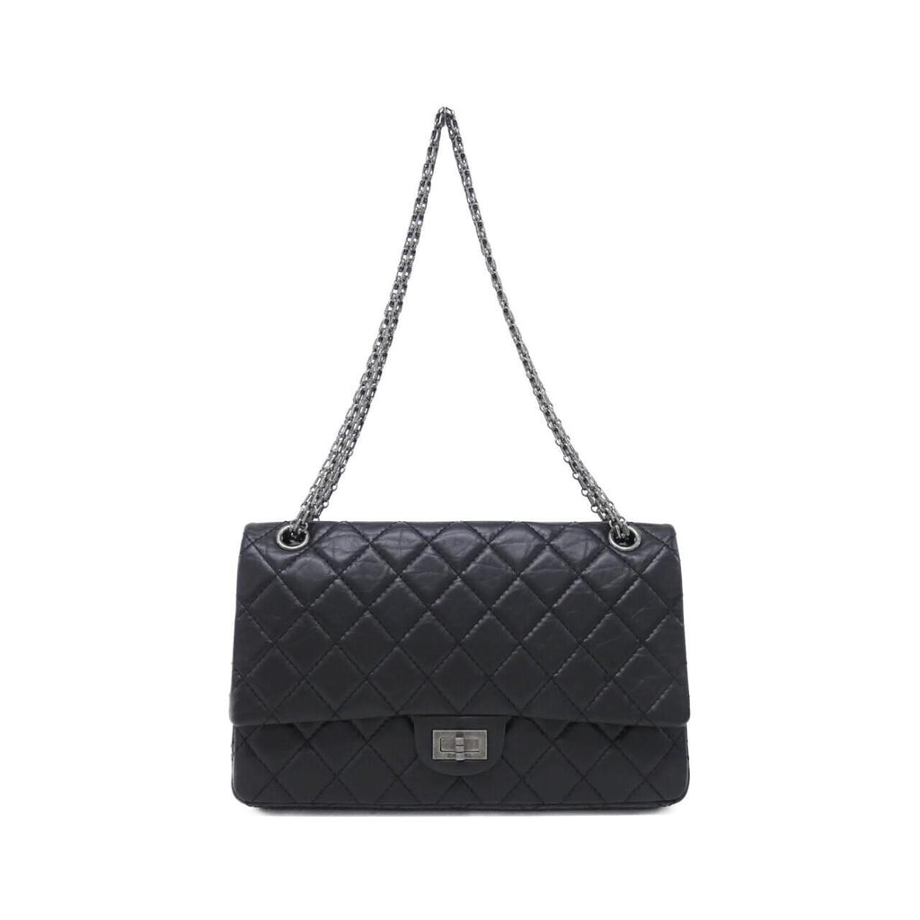 Chanel Shoulder Bag Black