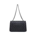 Chanel Shoulder Bag Black — view 2