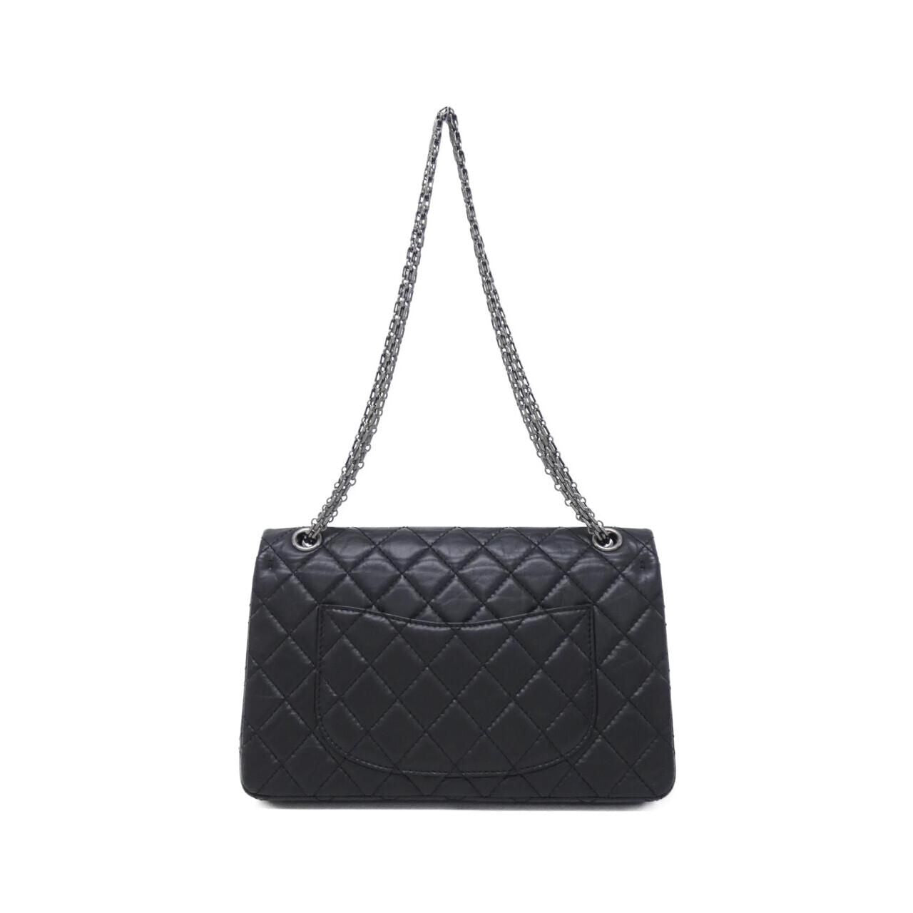 Chanel Shoulder Bag Black — view 2