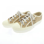 Dior Walk'n' Sneakers White — view 3