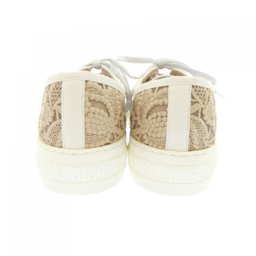 Dior Walk'n' Sneakers White — view 5