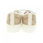 Dior Walk'n' Sneakers White — view 5