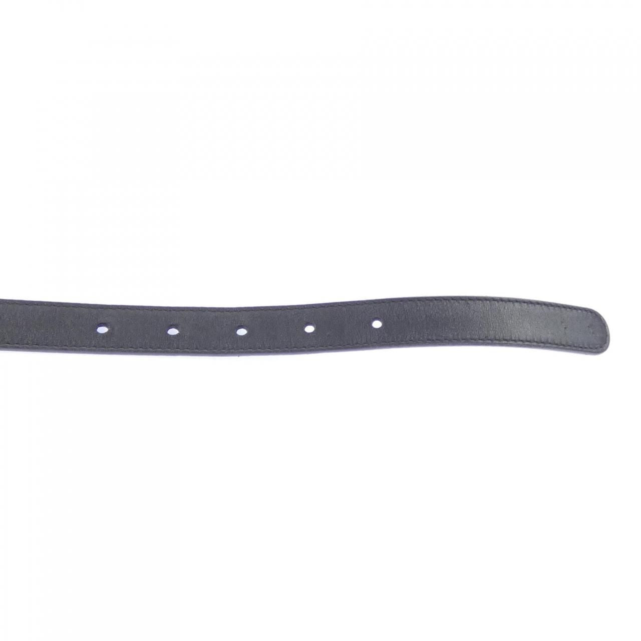 Gucci Belt Black — view 4