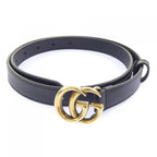 Gucci Belt Black