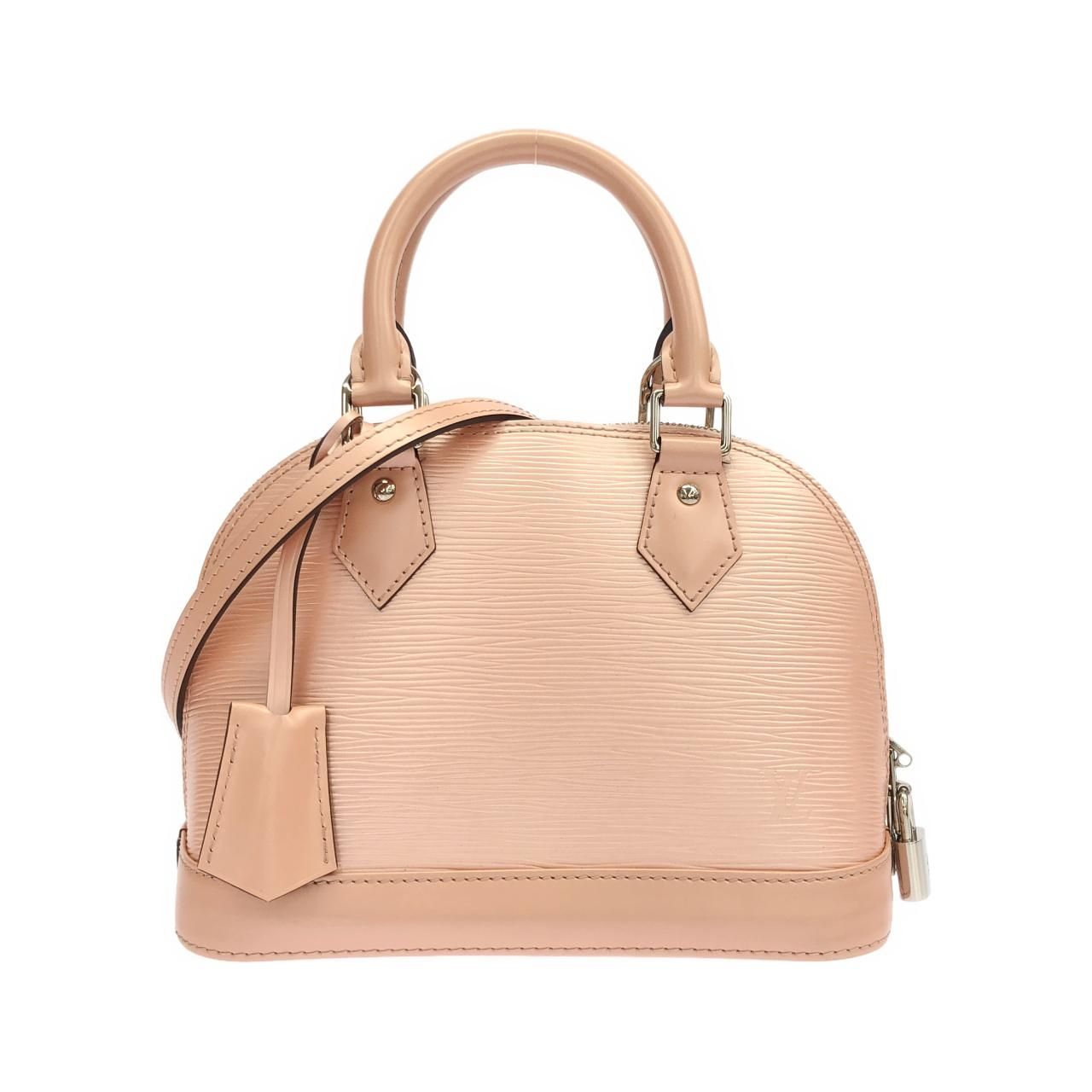 Louis Vuitton Epi Alma BB