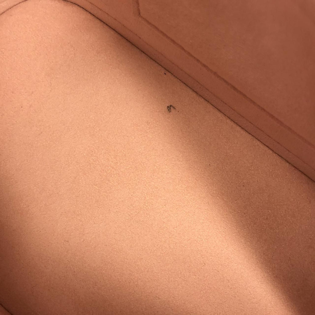 Louis Vuitton Epi Alma BB — view 8