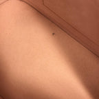 Louis Vuitton Epi Alma BB — view 8