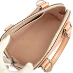 Louis Vuitton Epi Alma BB — view 7