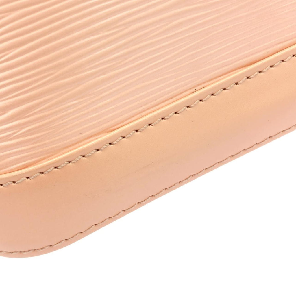 Louis Vuitton Epi Alma BB — view 4