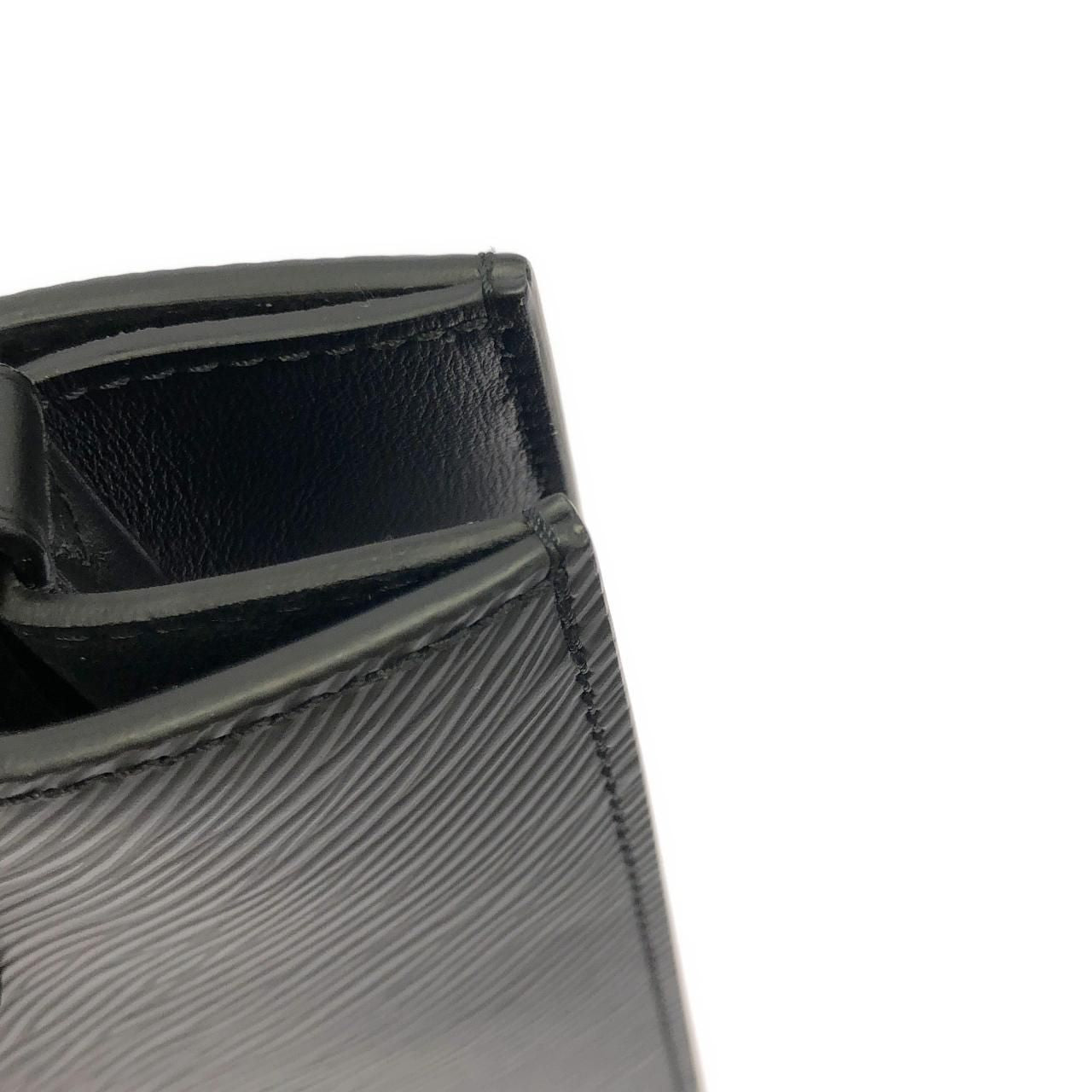 Louis Vuitton Epi Sac Plat PM — view 4