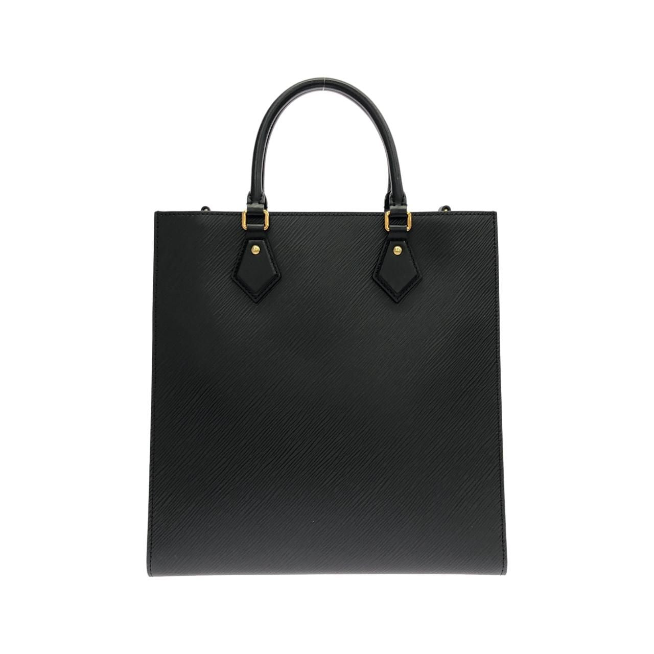 Louis Vuitton Epi Sac Plat PM — view 2