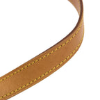 Louis Vuitton Monogram Pochette Croissant Shoulder — view 7