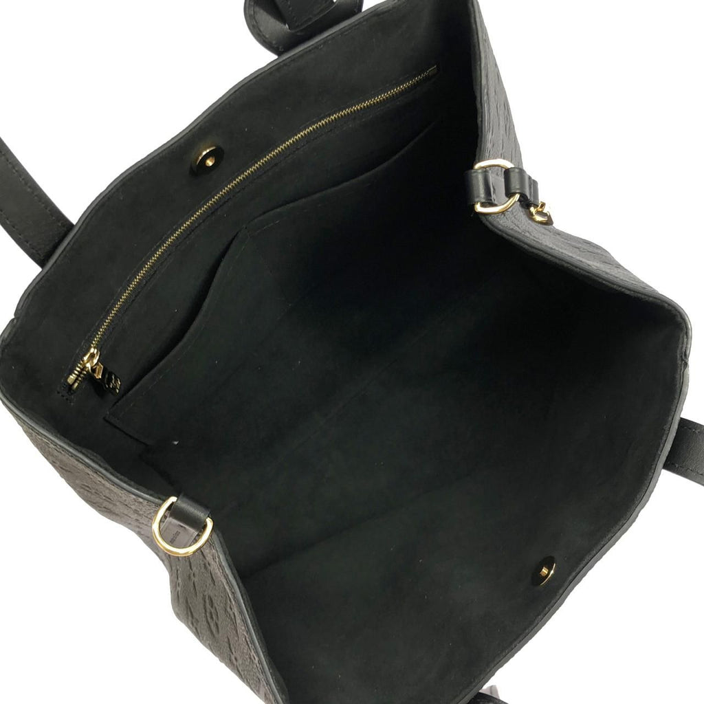 Louis Vuitton Monogram Empreinte All in One — view 7
