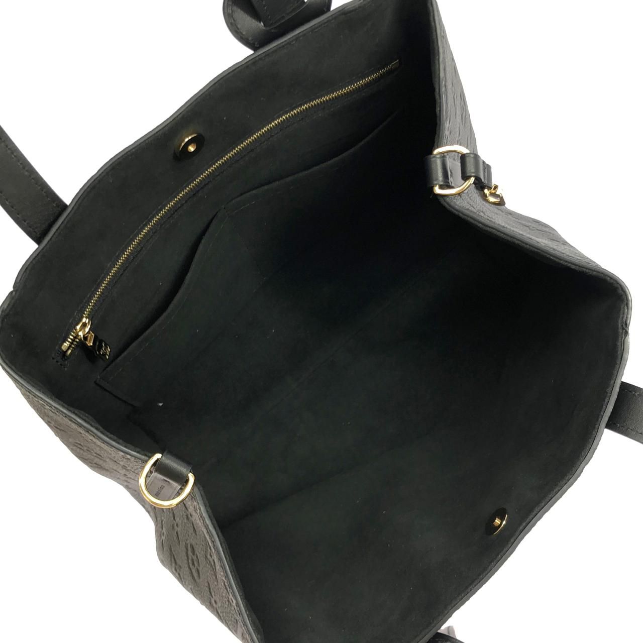 Louis Vuitton Monogram Empreinte All in One — view 7