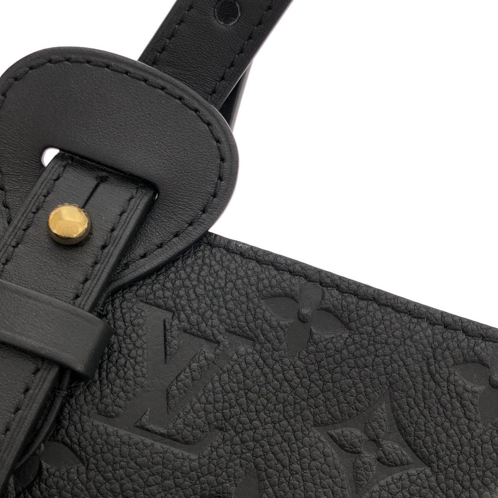 Louis Vuitton Monogram Empreinte All in One — view 5