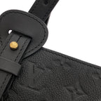 Louis Vuitton Monogram Empreinte All in One — view 5