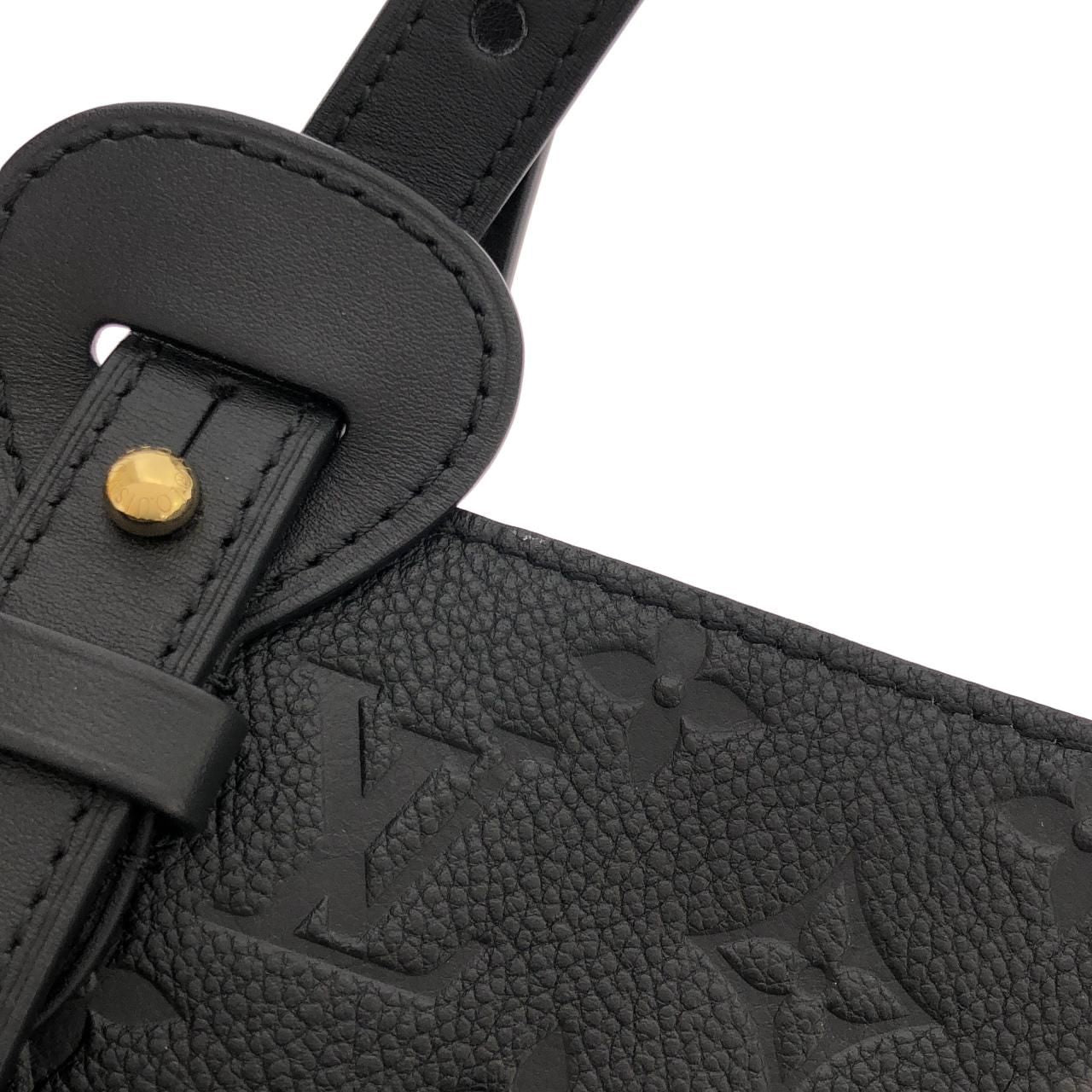 Louis Vuitton Monogram Empreinte All in One — view 5