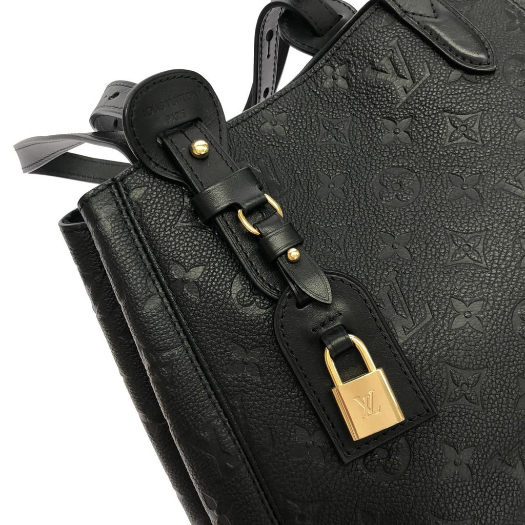 Louis Vuitton Monogram Empreinte All in One — view 4