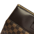 Louis Vuitton Damier Greenwich PM Boston — view 5