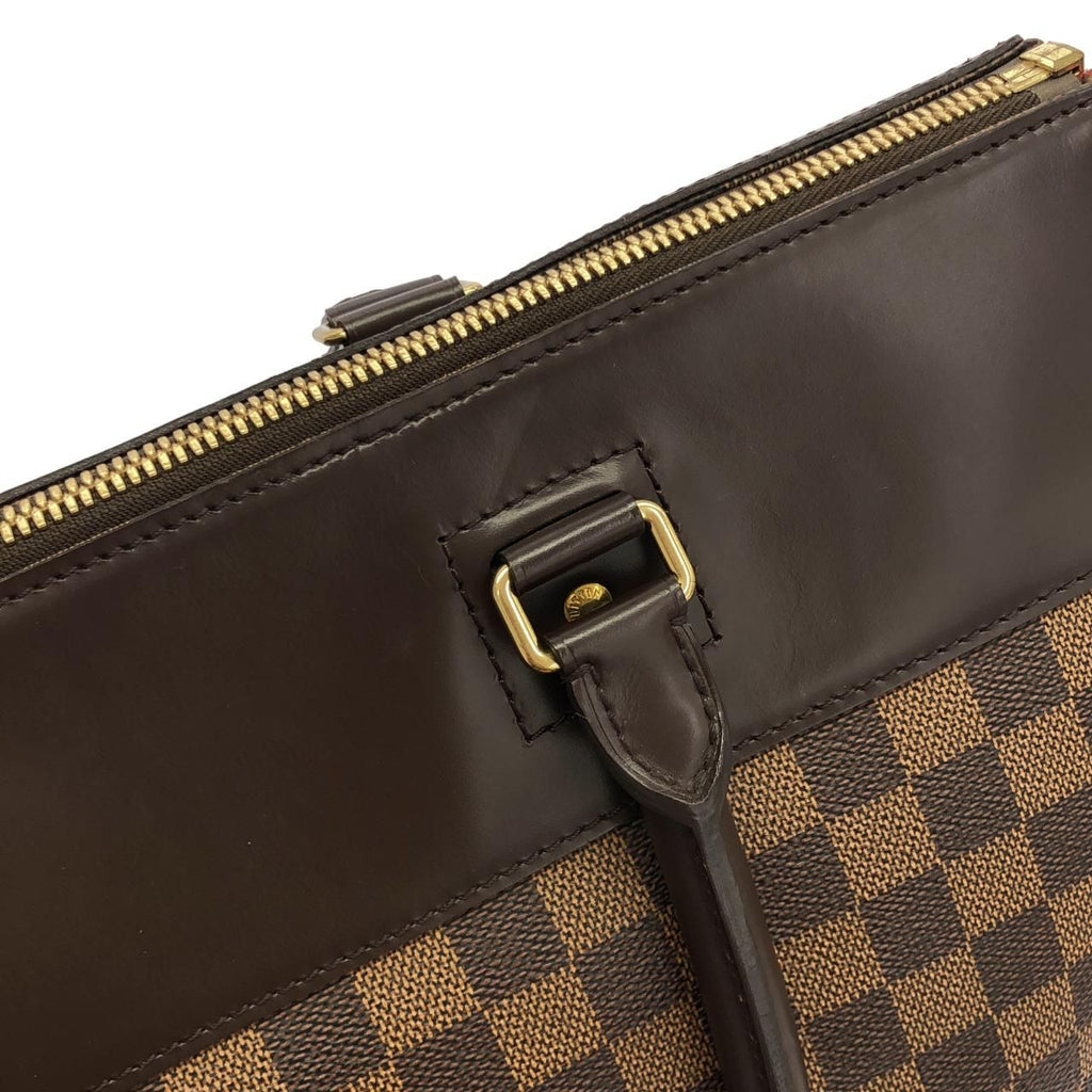 Louis Vuitton Damier Greenwich PM Boston — view 4