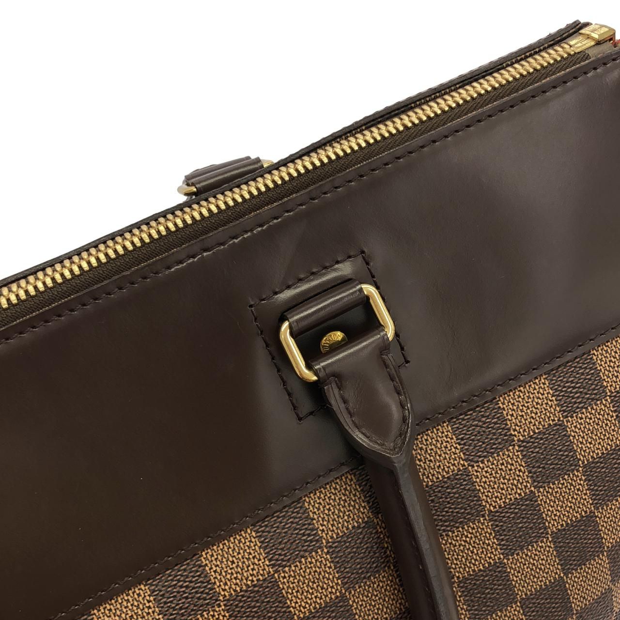 Louis Vuitton Damier Greenwich PM Boston — view 4