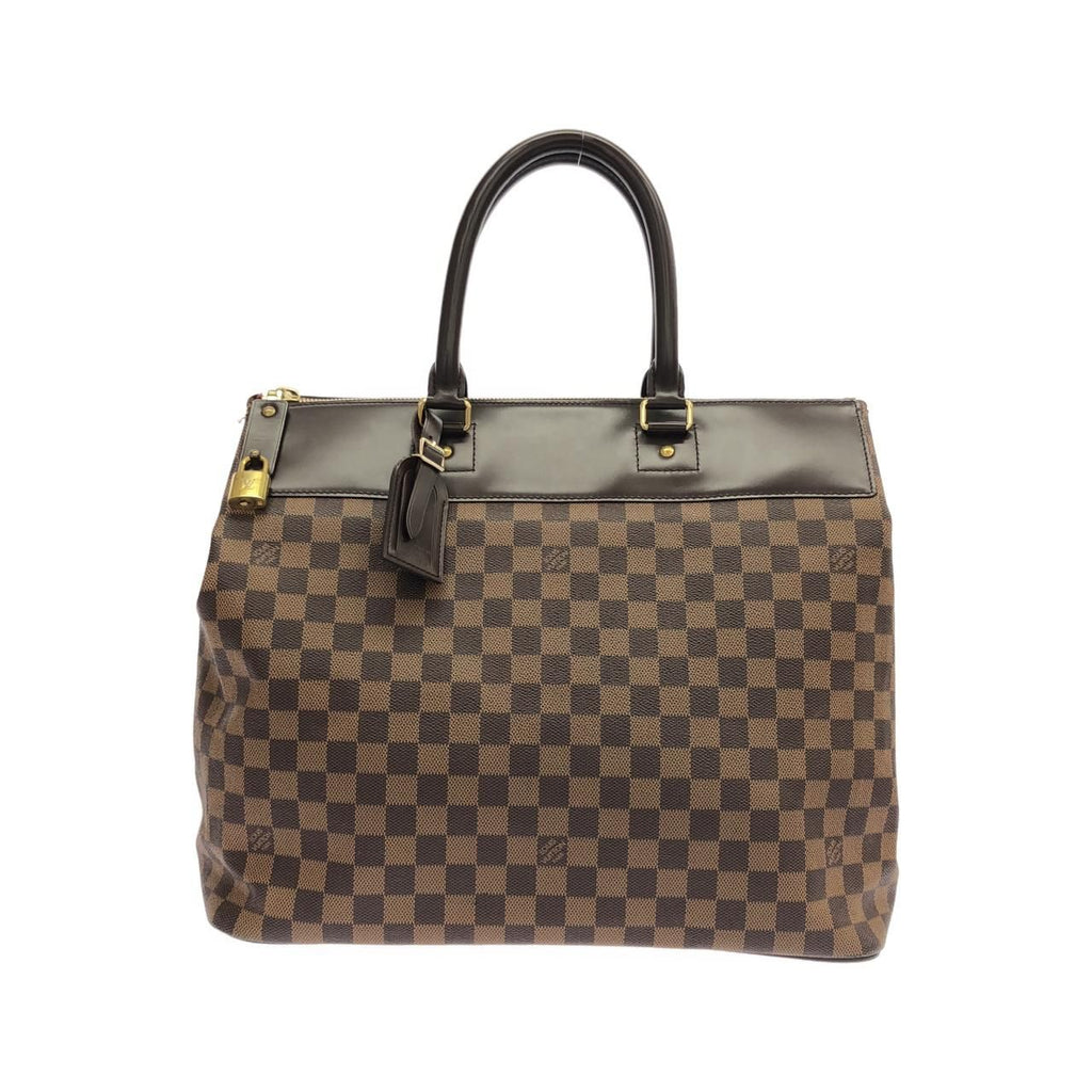 Louis Vuitton Damier Greenwich PM Boston