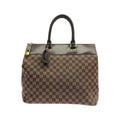 Louis Vuitton Damier Greenwich PM Boston