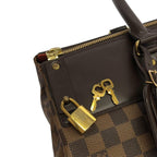 Louis Vuitton Damier Greenwich PM Boston — view 3