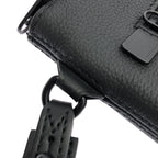 Louis Vuitton LV Aerogram Takeoff Pouch — view 7