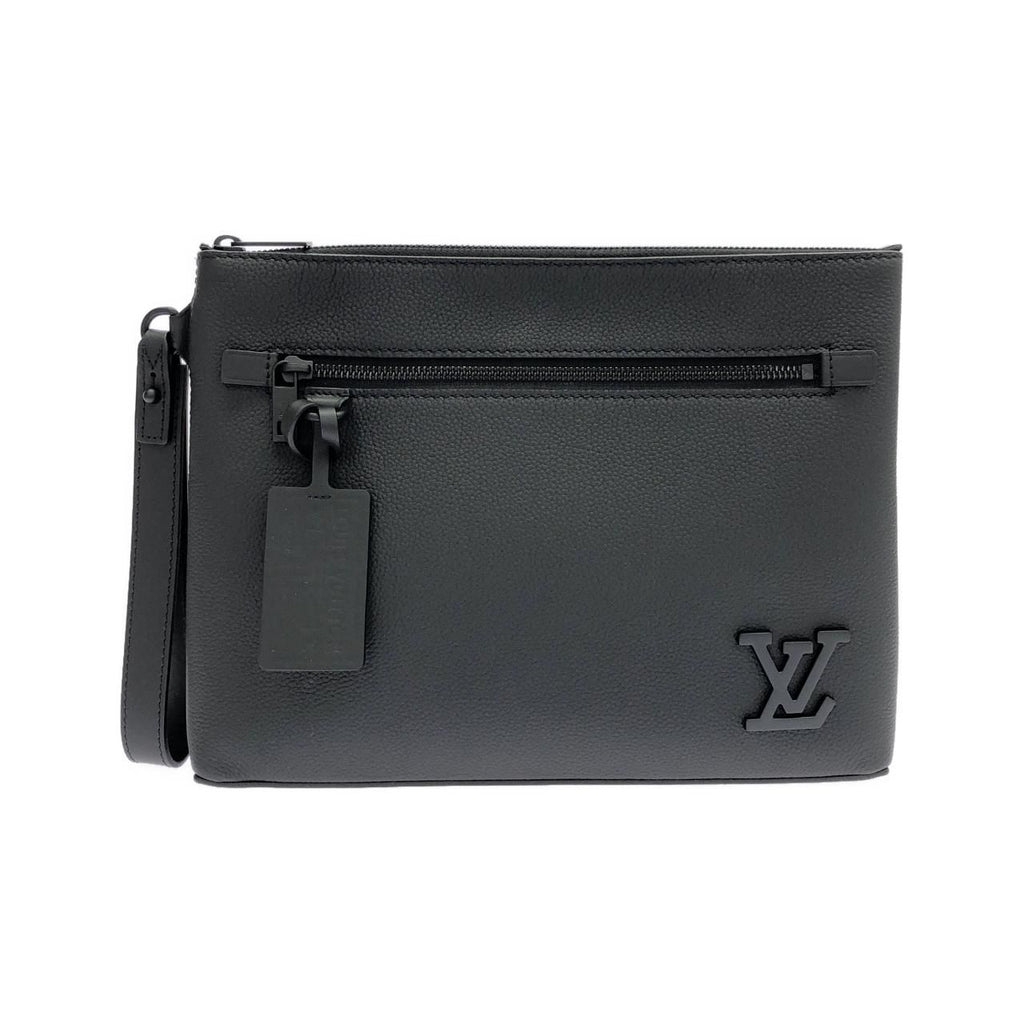 Louis Vuitton LV Aerogram Takeoff Pouch