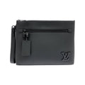 Louis Vuitton LV Aerogram Takeoff Pouch
