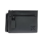 Louis Vuitton LV Aerogram Takeoff Pouch