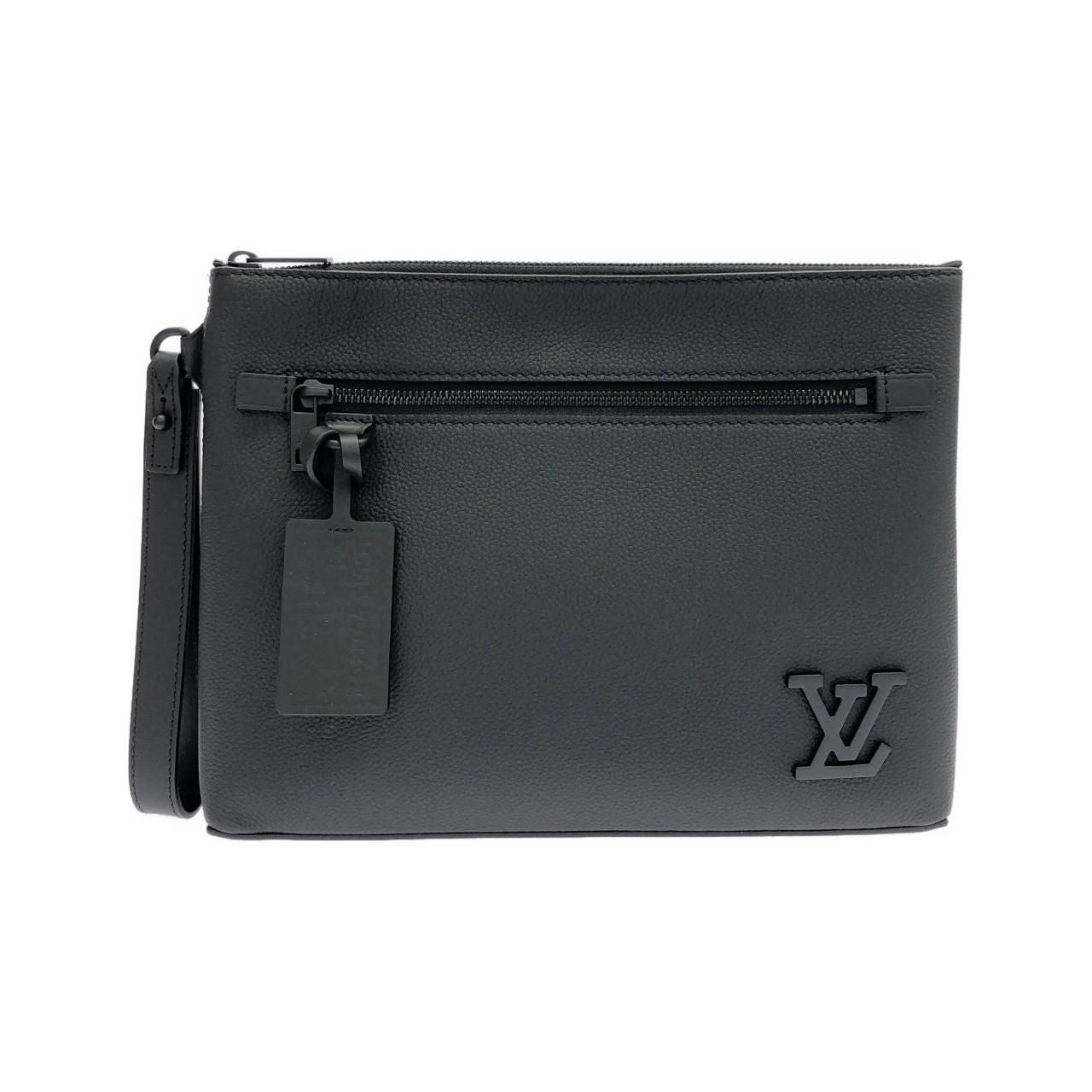 Louis Vuitton LV Aerogram Takeoff Pouch
