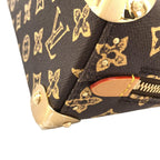Louis Vuitton Monogram Origin Alma Trunk BB — view 5