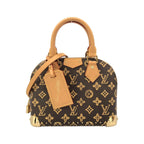 Louis Vuitton Monogram Origin Alma Trunk BB