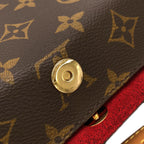 Louis Vuitton Monogram Maroulis Bandouliere Shoulder — view 9