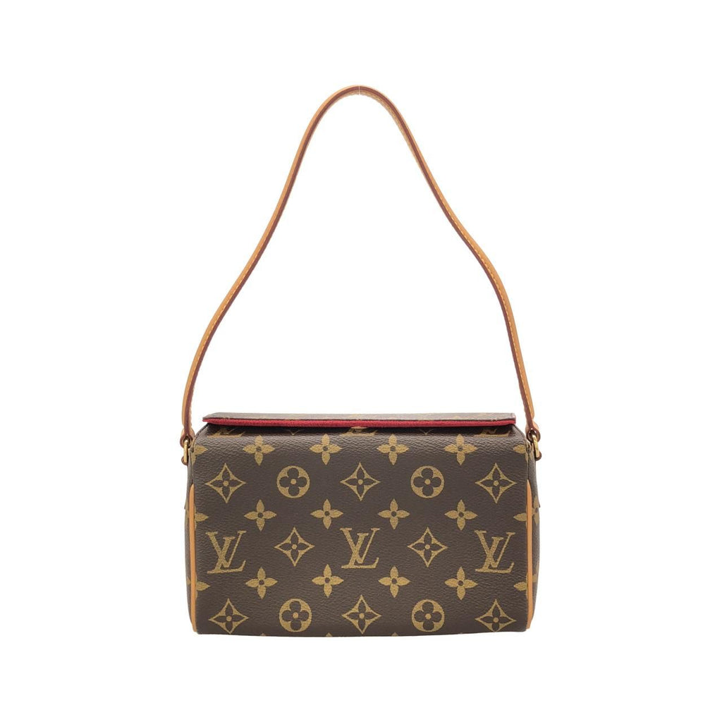Louis Vuitton Monogram Maroulis Bandouliere Shoulder