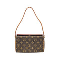 Louis Vuitton Monogram Maroulis Bandouliere Shoulder