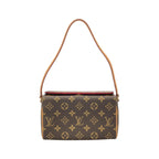 Louis Vuitton Monogram Maroulis Bandouliere Shoulder