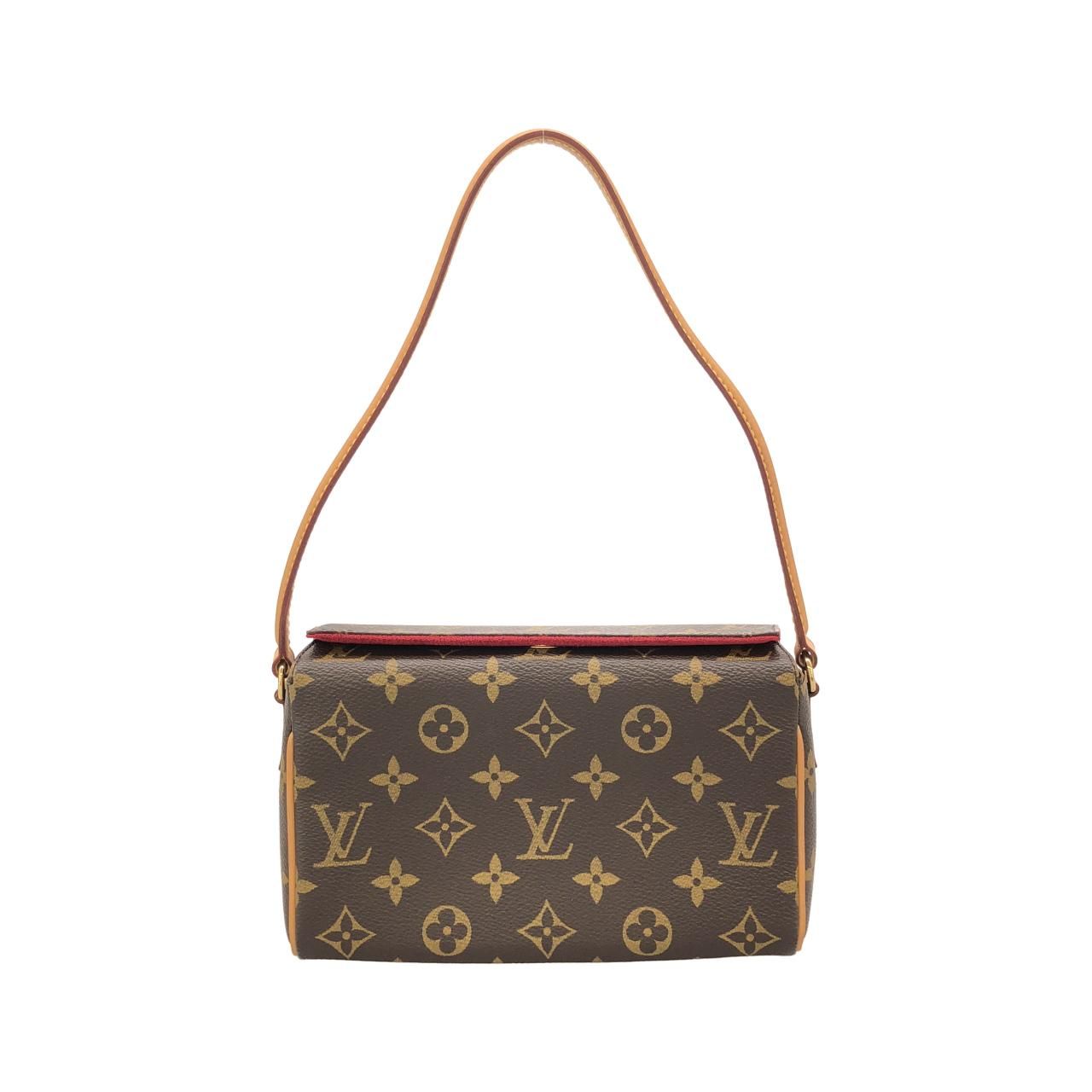 Louis Vuitton Monogram Maroulis Bandouliere Shoulder