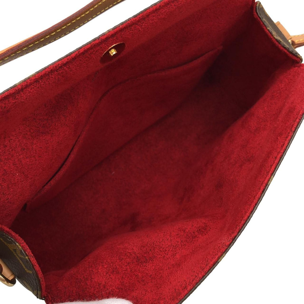Louis Vuitton Monogram Maroulis Bandouliere Shoulder — view 8