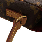 Louis Vuitton Monogram Maroulis Bandouliere Shoulder — view 6