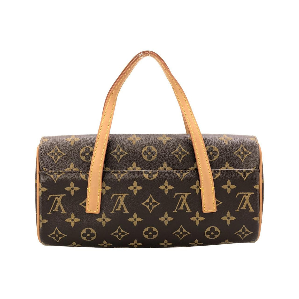 Louis Vuitton Monogram Sonatine — view 2