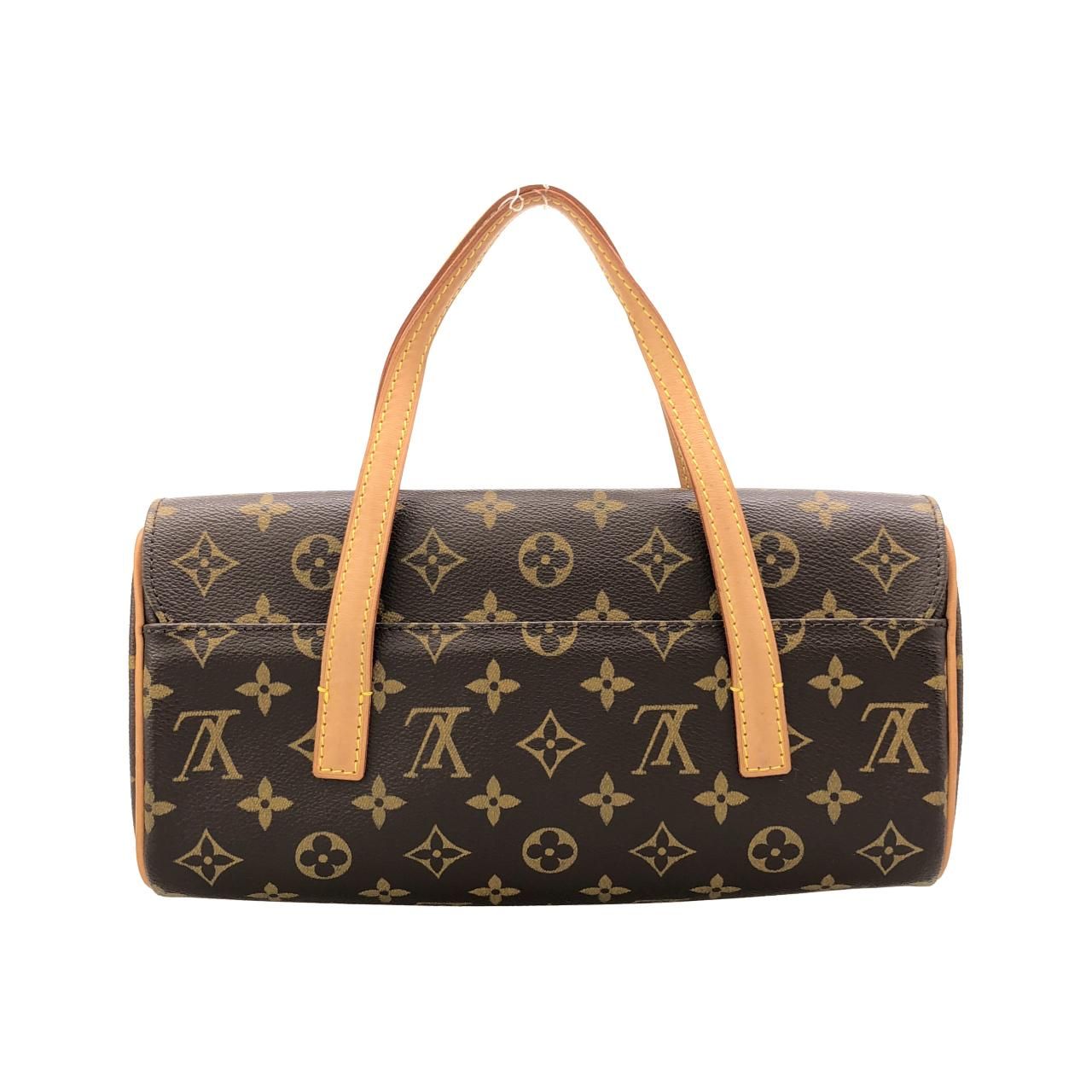 Louis Vuitton Monogram Sonatine — view 2