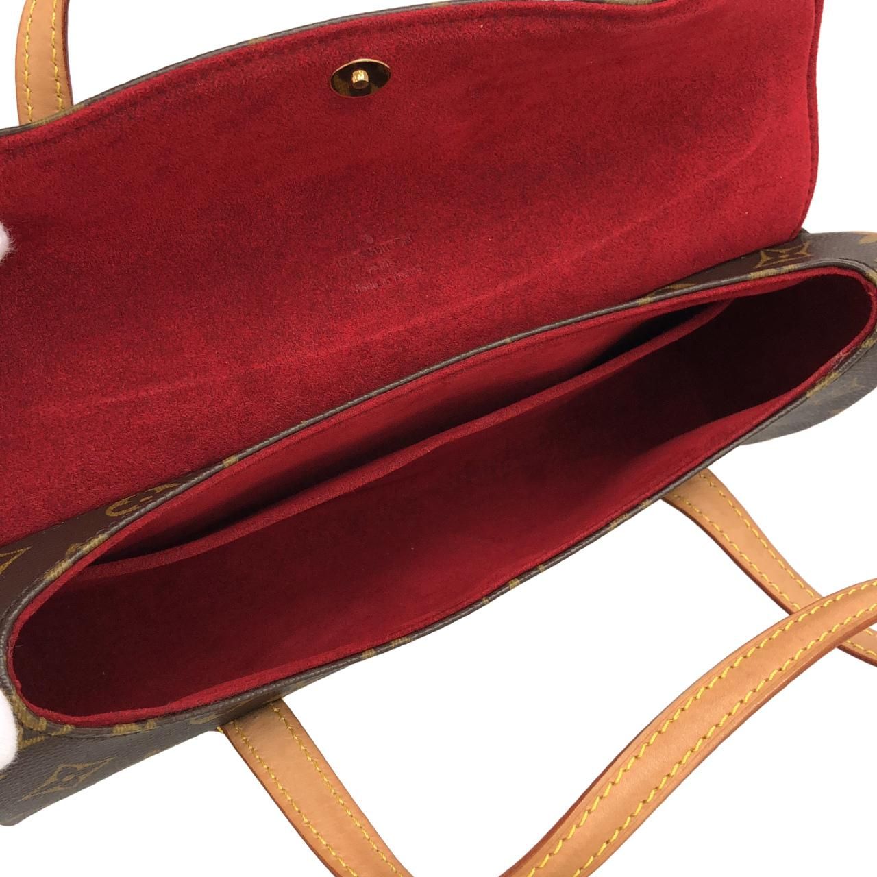 Louis Vuitton Monogram Sonatine — view 7