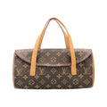 Louis Vuitton Monogram Sonatine